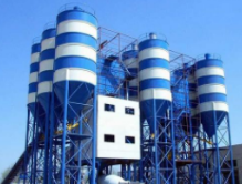 連續式混凝土攪拌站與間歇式混凝土（tǔ）攪拌站有什麽區別？